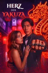 Herz der Yakuza