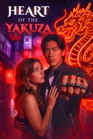 Heart of the Yakuza