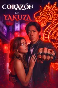 Corazón de yakuza