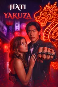 Hati Yakuza