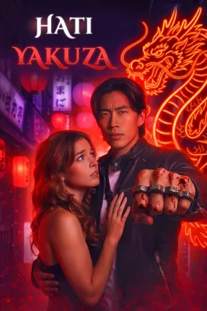 Hati Yakuza