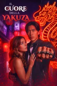Il Cuore della Yakuza