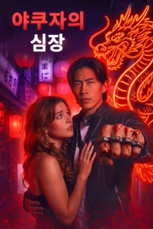 야쿠자의 심장