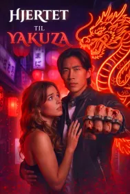 Hjertet til Yakuza