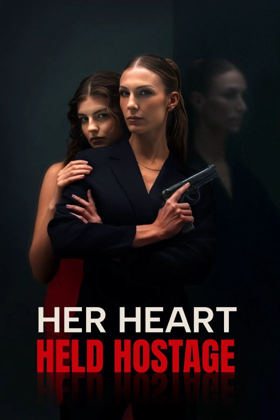 Her Heart Held Hostage