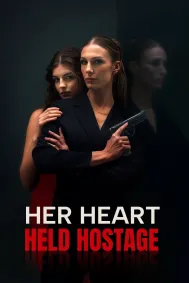 Her Heart Held Hostage