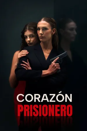 Corazón prisionero