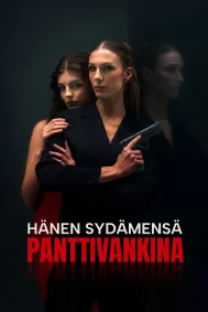 HÀnen SydÀmensÀ Panttivankina