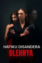 Hatiku Disandera Olehnya