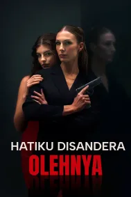 Hatiku Disandera Olehnya