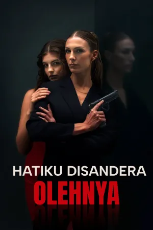 Hatiku Disandera Olehnya