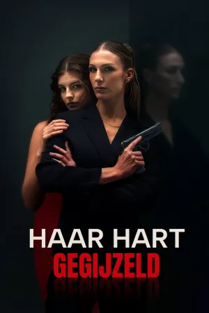 Haar Hart Gegijzeld