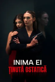 Inima ei ținută ostatică