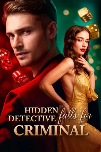 Hidden Detective Falls for Criminal