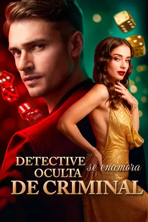 Detective oculta se enamora de criminal