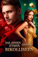 Salainen etsivä rakastuu rikolliseen