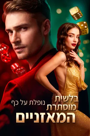 בלשית מוסתרת נופלת על כף המאזניים