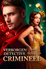 Verborgen Detective Wordt Verliefd op Crimineel