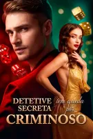 Detetive Secreta Tem Queda Por Criminoso