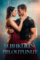 Suihkuun Piiloutunut
