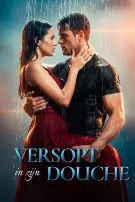 Versopt In Zijn Douche
