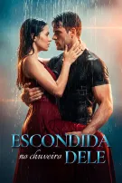 Escondida no Chuveiro Dele