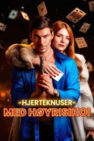 Hjerteknuser med høyrisiko