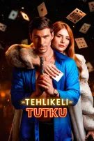 Tehlikeli Tutku