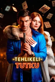 Tehlikeli Tutku