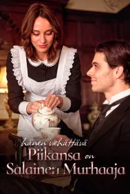 HÀnen ViehÀttÀvÀ Piikansa On Salainen Murhaaja