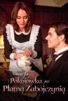 Urocza pokojówka jest płatną zabójczynią