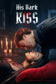 His Dark Kiss