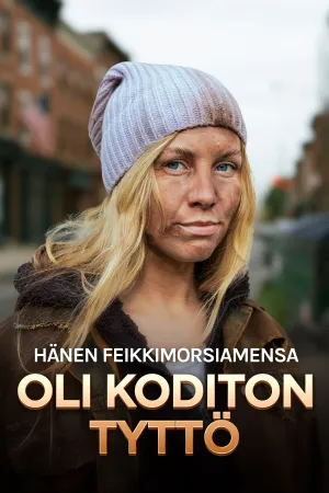 Hänen Feikkimorsiamensa Oli Koditon Tyttö