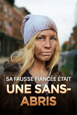Sa Fausse Fiancée était Une Sans-Abris