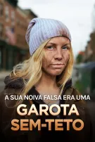 A Sua Noiva Falsa Era uma Garota Sem-Teto