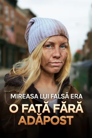 Mireasa lui falsă era o fată fără adăpost