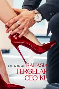 Aku adalah Rahasia Tergelap CEO-ku