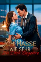 Ich hasse, wie sehr ich dich begehre