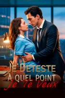 Je Deteste à Quel Point Je Te Veux