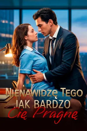 Nienawidzę tego, jak bardzo cię pragnę