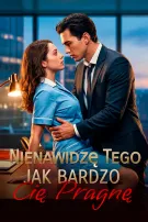 Nienawidzę tego, jak bardzo cię pragnę