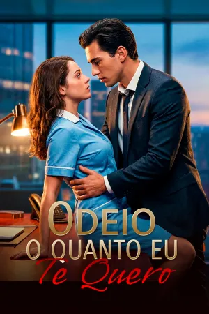 Odeio o Quanto Eu Te Quero
