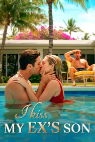 I Kiss My Ex's Son