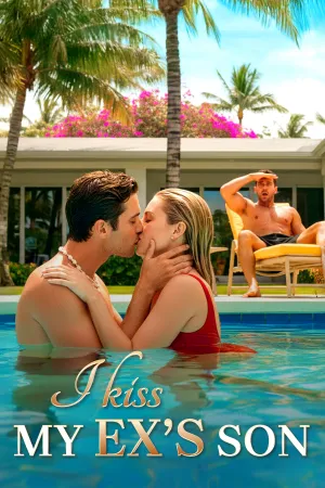I Kiss My Ex's Son