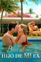 Besé al hijo de mi ex