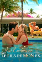 J'ai Embrassé le Fils de mon Ex