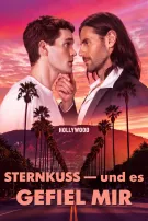 Sternkuss — und es gefiel mir