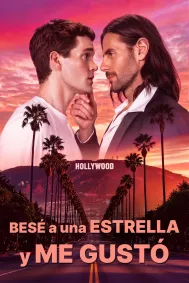 Besé a una estrella y me gustó