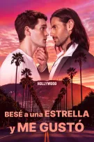 Besé a una estrella y me gustó