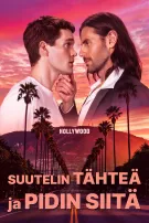 Suutelin tähteä ja pidin siitä